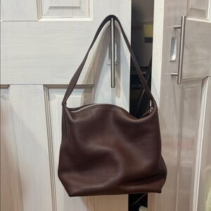 The Horse Daisy hobo bag